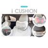 Gối massage I-cushion vai gáy