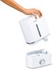 Máy phun tạo độ ẩm Beurer LB45 4 lít