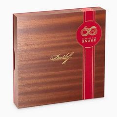 Cigar Davidoff Year Of The Snake For 2025