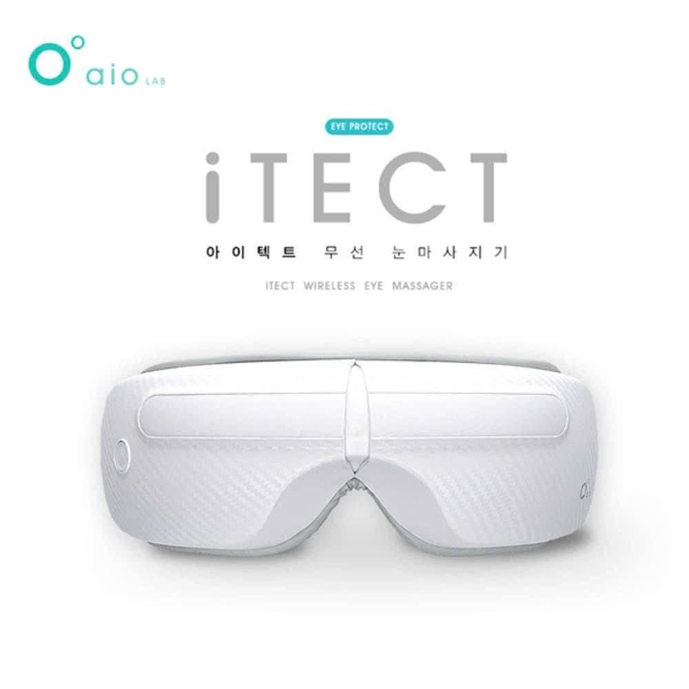 Máy massage mắt Aiolab