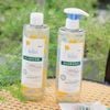 Sữa tắm gội 2in1 Bebe Klorane