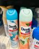 Xịt thơm phòng Denkmit Duftspray 300ml