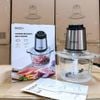 Máy xay thịt đa năng Gkoch 350w 2 lít Germany
