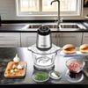Máy xay thịt đa năng Gkoch 350w 2 lít Germany