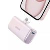 Sạc nhanh Anker 22W màu hồng