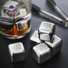 Đá inox không tan Royal Verrel 6 viên