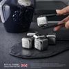 Đá inox không tan Royal Verrel 6 viên