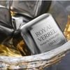 Đá inox không tan Royal Verrel 6 viên