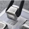 Đá inox không tan Royal Verrel 6 viên