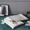 Ruột gối Nhật vải Tencel cao cấp