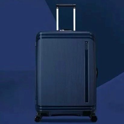 Vali Samsonite Harts 28 inch size L