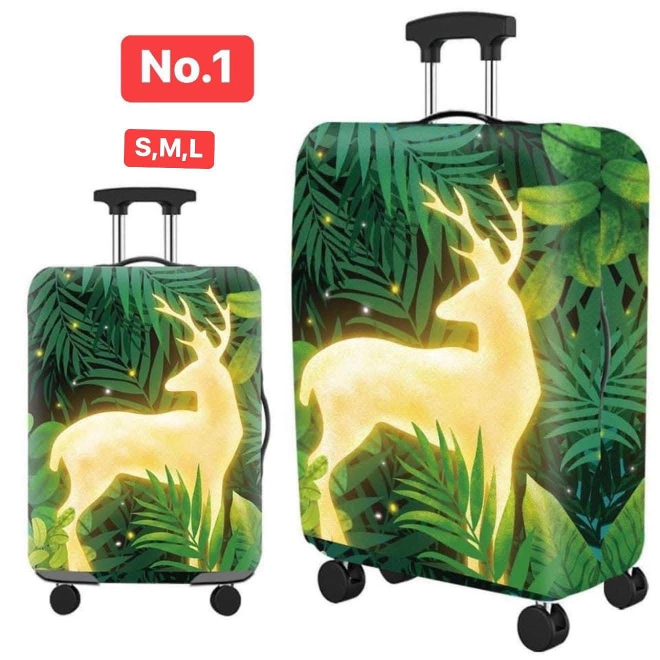 Túi bọc vali World