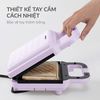 Máy nướng bánh mì sandwich Seka SK560