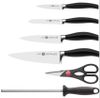 Bộ dao Zwilling Five Sterne 7 món made in Germany