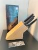 Bộ dao Zwilling Five Sterne 7 món made in Germany