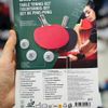 Set vợt bóng bàn 6 món CRIVIT nội địa Đức