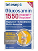 Thuốc Bổ Xương Khớp Tetesept Glucosamin 1550, 40 viên