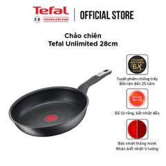 Chảo Tefal Unlimited made in France