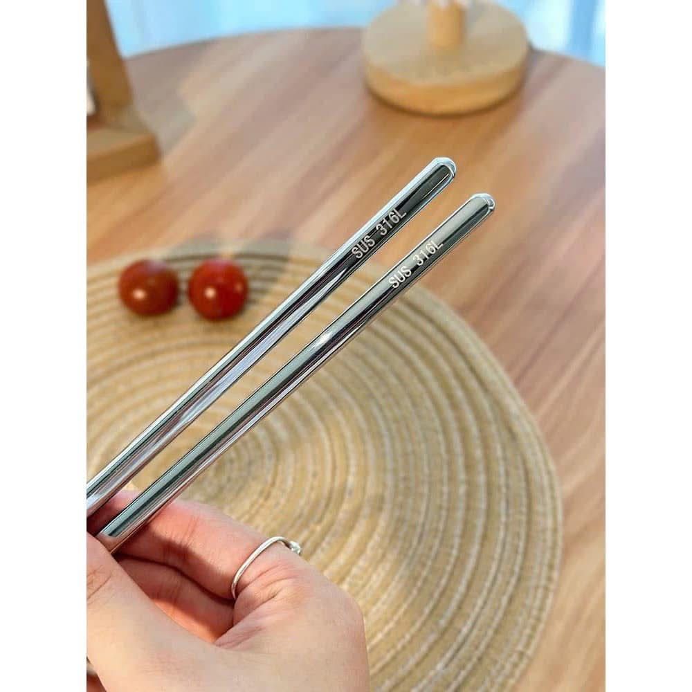 Đũa xào CM inox 36cm