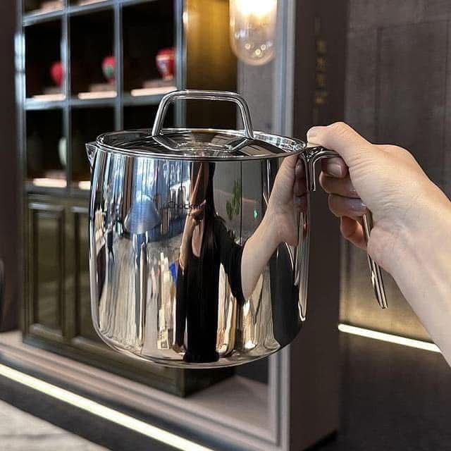 Ca lọc dầu CM 2 lít