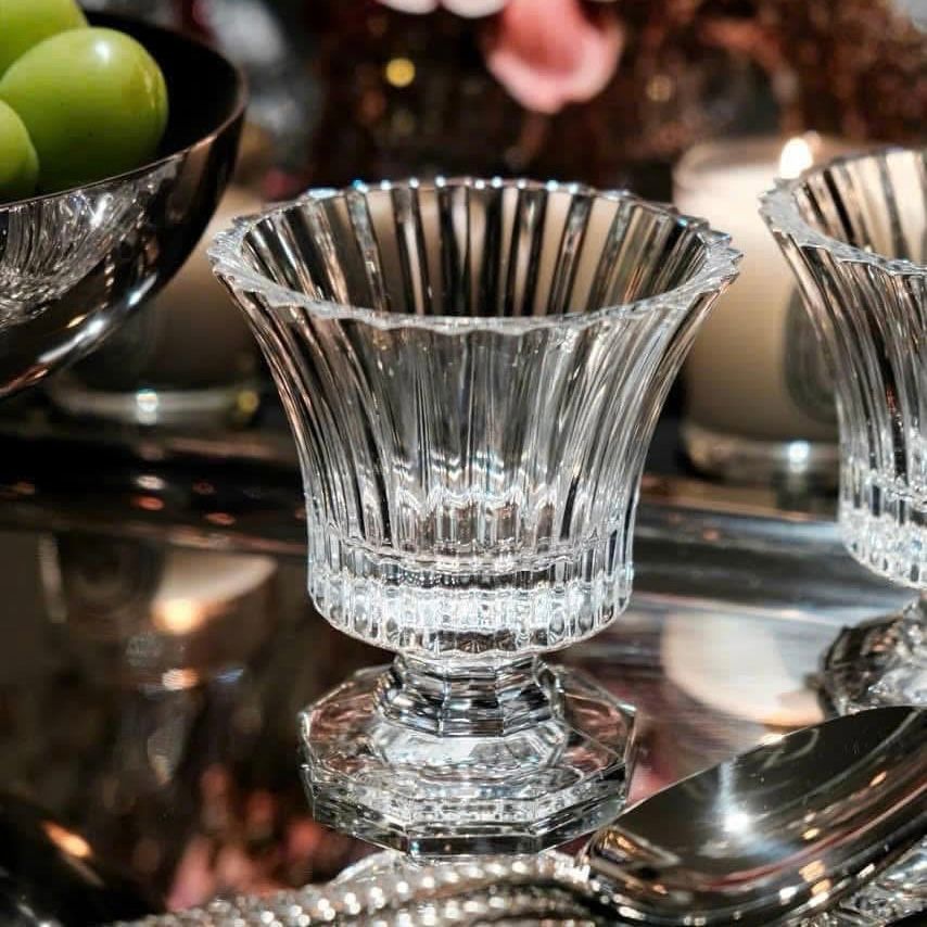 Bộ 6 ly Rogaska Windsor