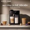 Máy pha cafe viên nén tự động Nespresso Gran Lattissima EN640