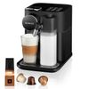 Máy pha cafe viên nén tự động Nespresso Gran Lattissima EN640