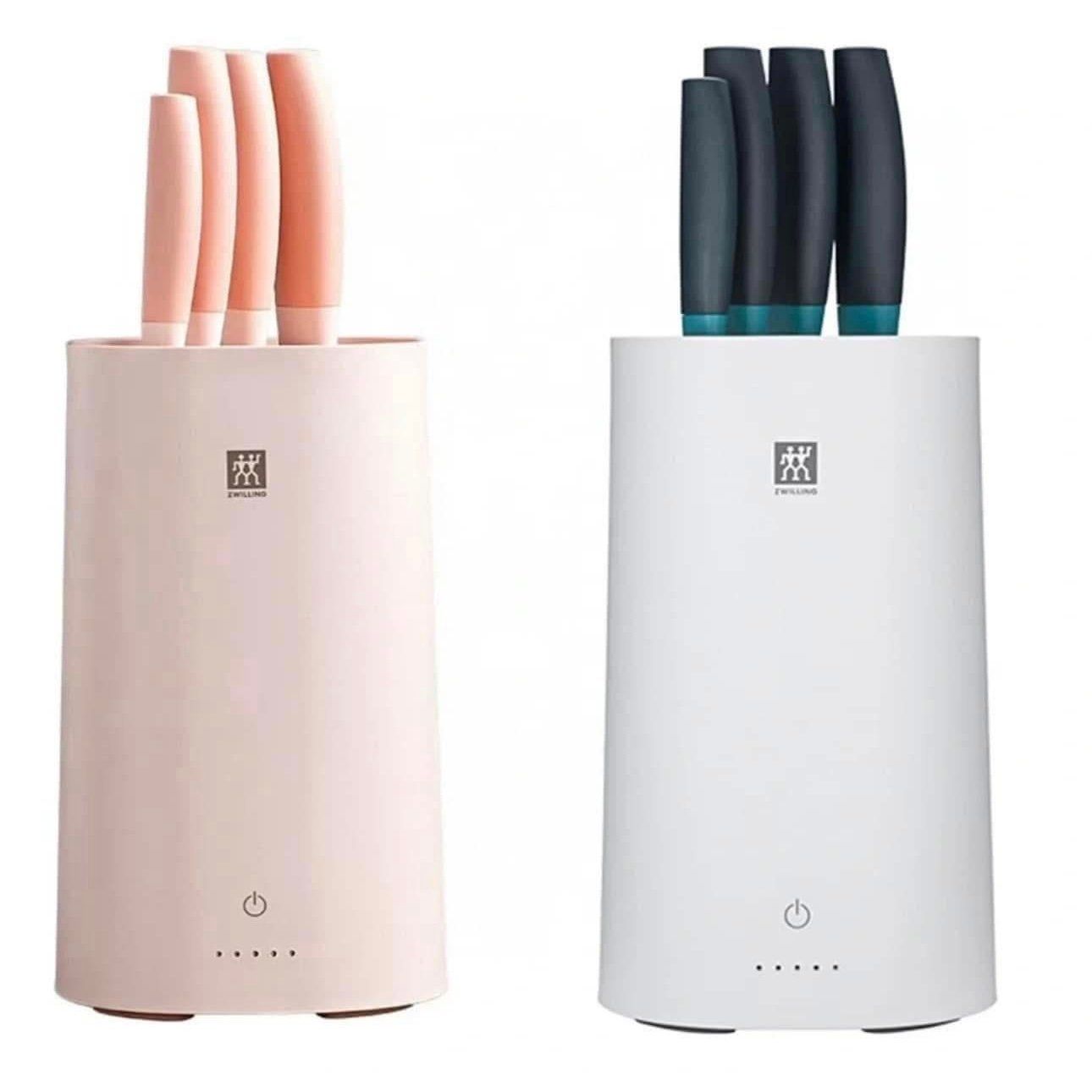 Bộ dao tiệt trùng Zwilling