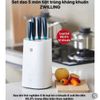Bộ dao tiệt trùng Zwilling
