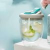 Bộ 2 cốc hai lớp Paracity cao cấp 450ml