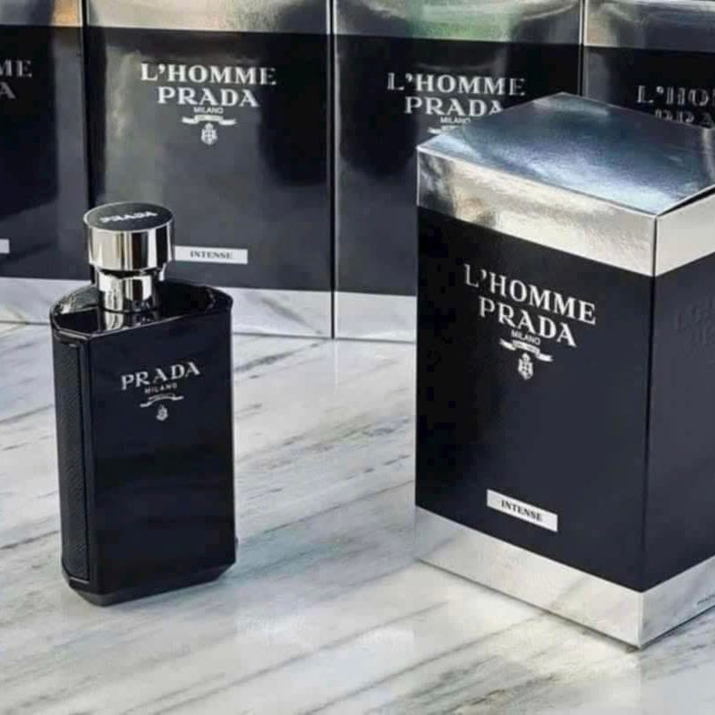 Nước hoa Prada L'Home Bản Itense 100ml