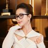 Gọng cận Guess phiên bản dupe Chanel