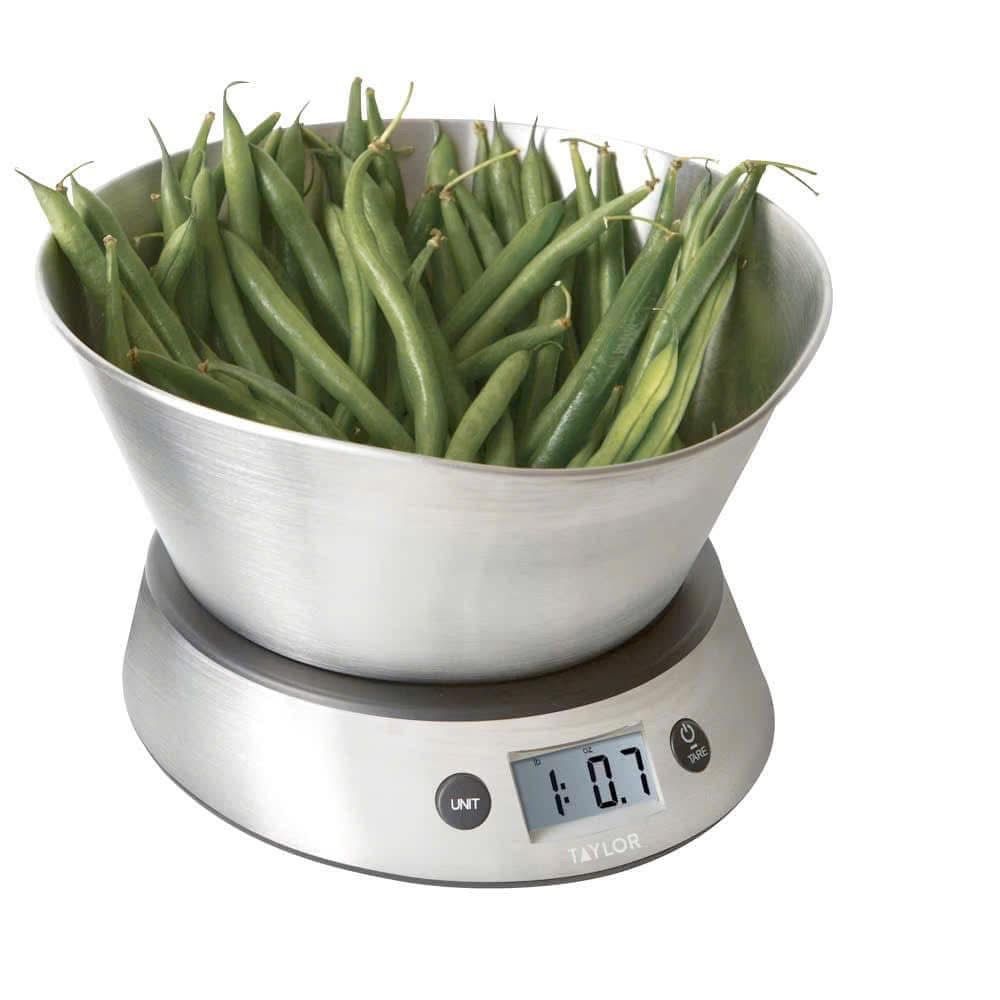 Cân thực phẩm Taylor Pro
