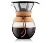 Dụng cụ bộ lọc pha cafe (coffee) Bodum kèm bình 1 lít