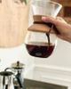 Dụng cụ bộ lọc pha cafe (coffee) Bodum kèm bình 1 lít