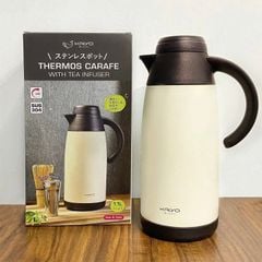 Bình giữ nhiệt Kaiyo dung tích 1100ml