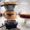 Dụng cụ bộ lọc pha cafe (coffee) Bodum kèm bình 1 lít