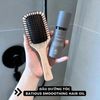 Bộ dầu dưỡng tóc kèm lược Batious