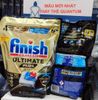 Viên rửa bát Finish Ultimate 70 viên bản 2023 - 2024