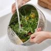 Chậu rửa đa năng Multi Wash bowl Wagensteiger 24cm