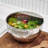 Chậu rửa đa năng Multi Wash bowl Wagensteiger 24cm