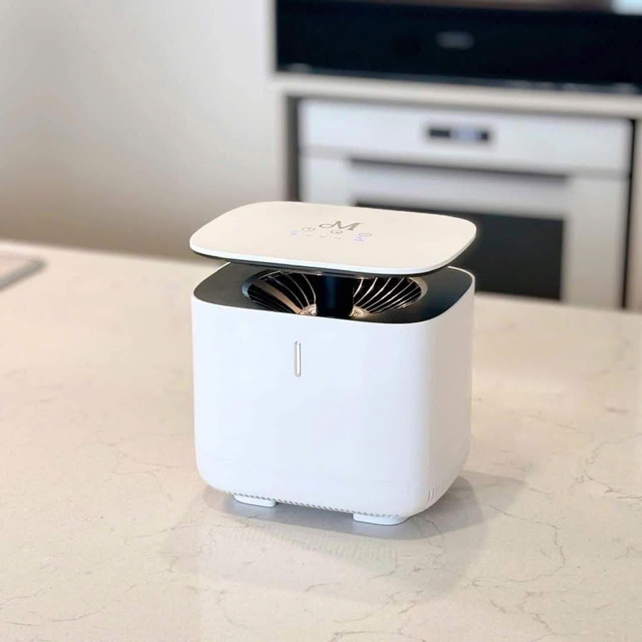 Máy bắt muỗi The M Trap Hàn Quốc