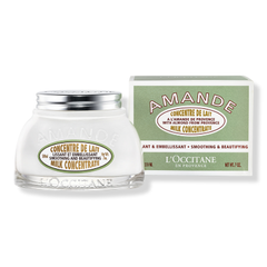 Kem Dưỡng Thể Săn Chắc Da L’Occitane Almond Milk Concentrate Firming And Smoothing Body Cream