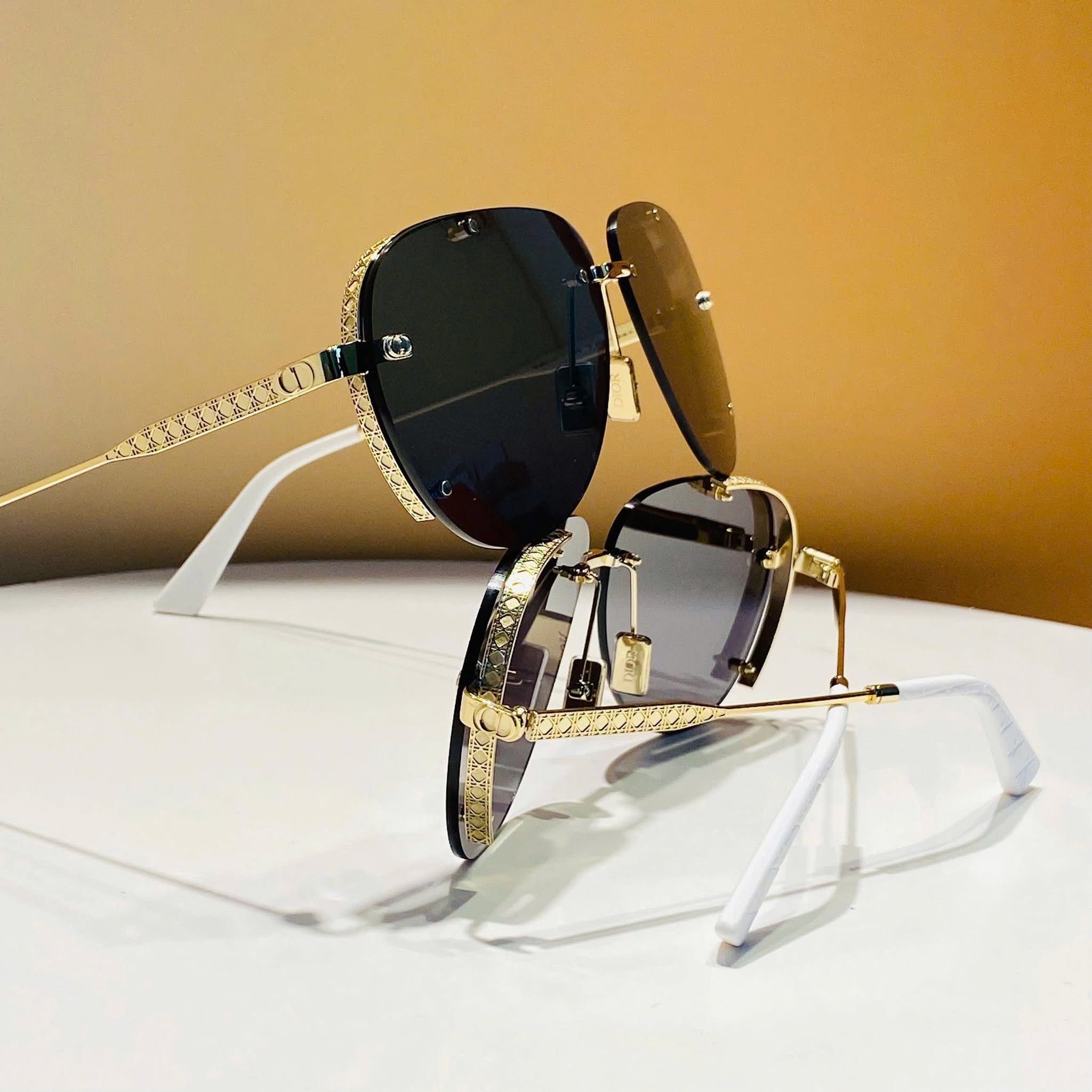 Kính thời trang Dior