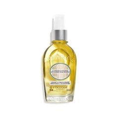 Dầu Dưỡng Thể Hạnh Nhân Almond Supple Skin Oil
