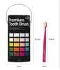 Bàn chải Hetras Premium Tooth Bursh set 21 cây