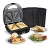 Máy nướng bánh mỳ Rosenstein 3in1