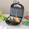 Máy nướng bánh mỳ Rosenstein 3in1