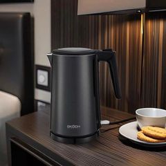 Ấm siêu tốc thương hiệu Gkoch Germany 1.7 lít