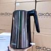Ấm siêu tốc thương hiệu Gkoch Germany 1.7 lít